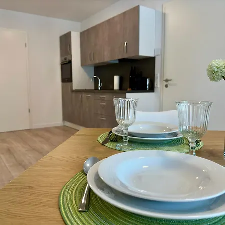 Zentrale 4- Kostenloser Parkplatz - Hdz - Bali Therme - Gop דירה